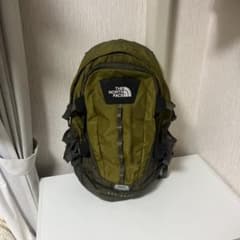 ノースフェイス　ホットショット　hotshot 27Lのサムネイル