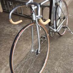 自転車ブリジストン ロード 本格的のサムネイル