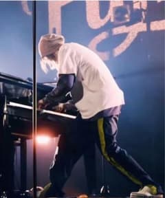 藤井風さん愛用 着用 NIKE パンツ デッドストック 希少 藤井風愛用 着用 NIKE パンツ デッドストック - メルカリ