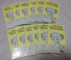 ONEPIECE chopper's まとめ売り セット - メルカリ