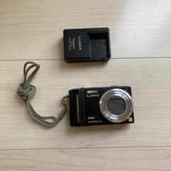 パナソニック　デジカメ