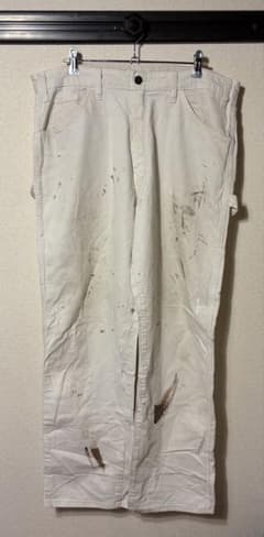 Dickies ペインターパンツ 1990~2000年代のサムネイル