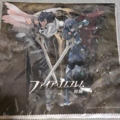 ファイアーエムブレム 覚醒 クリーニングクロスのサムネイル