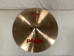 PAISTE パイステ2002 NOVO China 18インチのサムネイル