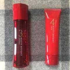 ファンケル（FANCL） BEAUTY BOUQUET 2点セットのサムネイル