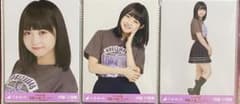 元乃木坂46 生写真　伊藤万理華コンプのサムネイル