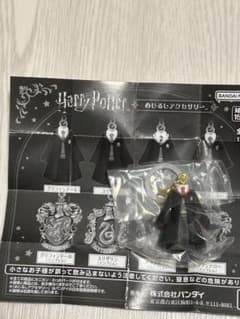 Harry Potter めじるしアクセサリー グリフィンドールのサムネイル