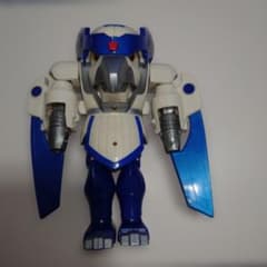 テツワン探偵ロボタック ダッカード 本体のサムネイル