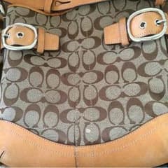 COACHバックのサムネイル