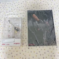 ワンパンマン ガロウ ポップアップパレード 限定 ポスター付き