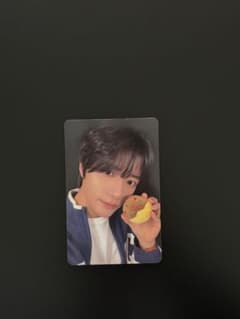 txt ボムギュ トレカ 7TH YEARのサムネイル