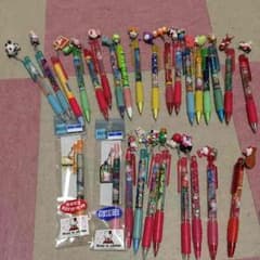 確認用シャーペンのみのサムネイル