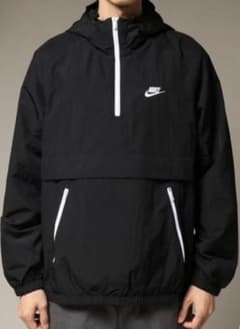 NIKE ナイキ アノラックパーカーのサムネイル