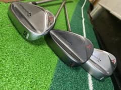 ミルドグラインド2  50° 54° 58°のサムネイル
