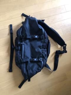 4*U様 美品 CODE OF BELL コードオブベル X-PAK スリングバ - メルカリ