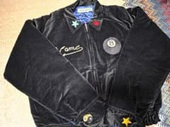 【希少】CPFM I’M LOST SOUVENIR JACKETのサムネイル
