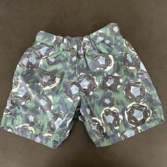 HH 花柄 水着 男の子用のサムネイル