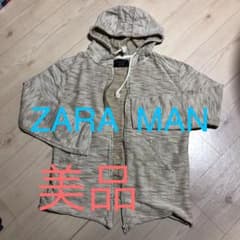 パーカーのサムネイル