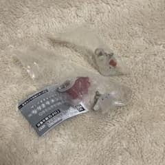 サンリオ なりきり めんだこ めじるし キティ マイメロ シナモンのサムネイル