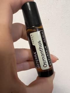 doTERRA Osmanthus Touch ロールオン - 3