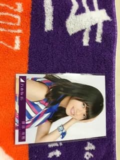 齋藤飛鳥 生写真のサムネイル