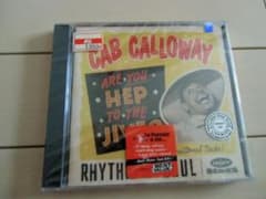 廃盤 Are You Hep to the Jive？ CAB CALLOWAY - メルカリ