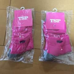 TSP 卓球ソックス 靴下のサムネイル