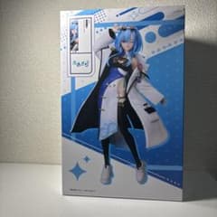 あおぎり高校 春雨麗女 フィギュアのサムネイル