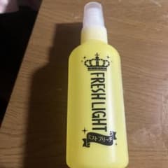 FRESH LIGHT ヘアカラーリング ミストのサムネイル