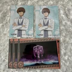 奈良坂透 ブロマイドのサムネイル