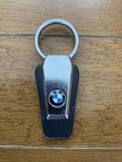 お値下げしました。BMWキーホルダーのサムネイル