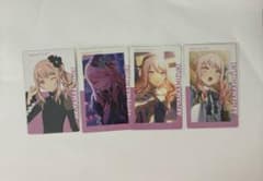 プロセカ 暁山瑞希 カード まとめ売りのサムネイル