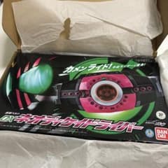 DX ネオディケイドライバー　【新品】のサムネイル