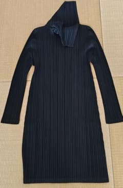 PLEATS PLEASE ISSEY MIYAKE プリーツ 長袖 トップス