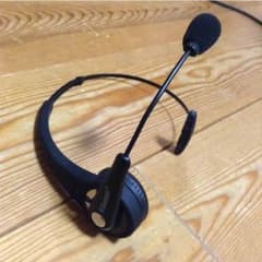 VCマイクBluetoothのサムネイル