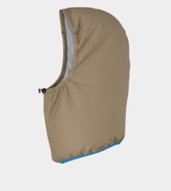 山と道　Light Alpha Only Hood　nomad 新品未使用のサムネイル