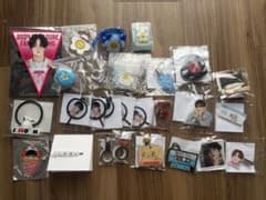 TREASURE ジフン まとめ売り - メルカリ
