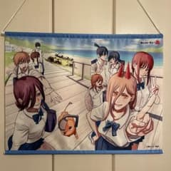 チェンソーマン タペストリーのサムネイル