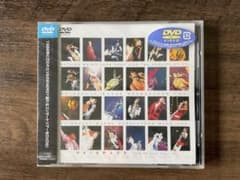 未開封】V6 SPACE from Live Tour'98 DVD - メルカリ