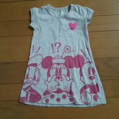 ディズニーのワンピースのサムネイル