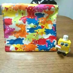 Rody ロディ ランチバック♪のサムネイル