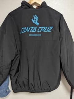 K様専用　SANTA CRUZ ブラックのサムネイル