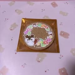 ちいかわ　コルクコースターのサムネイル