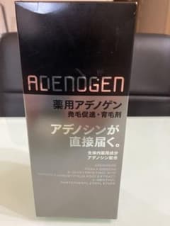 資生堂　薬用アデノゲンEX 300mlのサムネイル