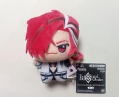 Fate/Grand Order ちびぐるみvol.2【高杉晋作】