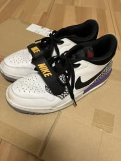 Air Jordan Legacy 312 Low Laikersのサムネイル