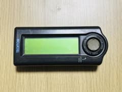 n*o様 TECHTOM ECM-2000 燃費マネージャー【販売終了品】のサムネイル