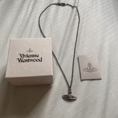 Vivienne Westwood ネックレス風邪 Vivienne Westwood ネックレス風邪様専用 - メルカリ