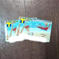 T-CARD Amazing THAILANDのサムネイル
