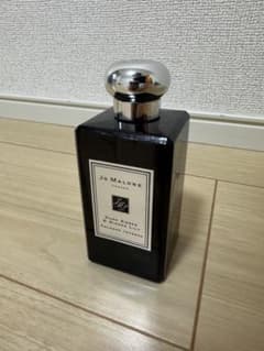 JO MALONE LONDON 香水 100ml 空瓶 - メルカリ